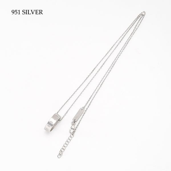 MAISON MARGIELA メゾン マルジェラ ナンバリングネックレス