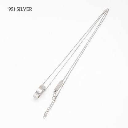 MAISON MARGIELA メゾン マルジェラ ナンバリングネックレス