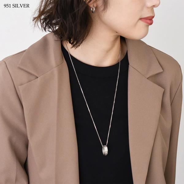 MAISON MARGIELA メゾン マルジェラ ナンバリングネックレス