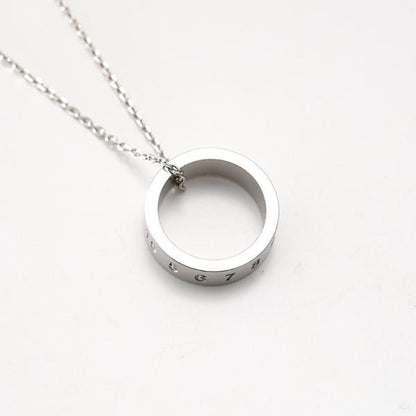 MAISON MARGIELA メゾン マルジェラ ナンバリングネックレス