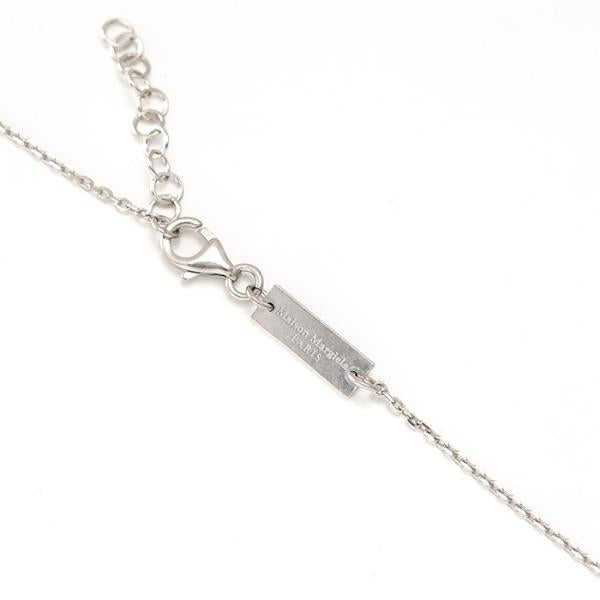 MAISON MARGIELA メゾン マルジェラ ナンバリングネックレス