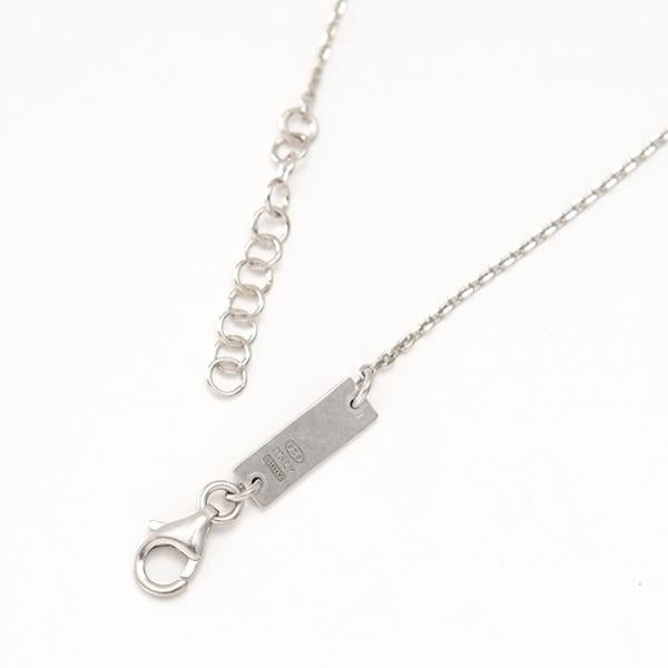 MAISON MARGIELA メゾン マルジェラ ナンバリングネックレス