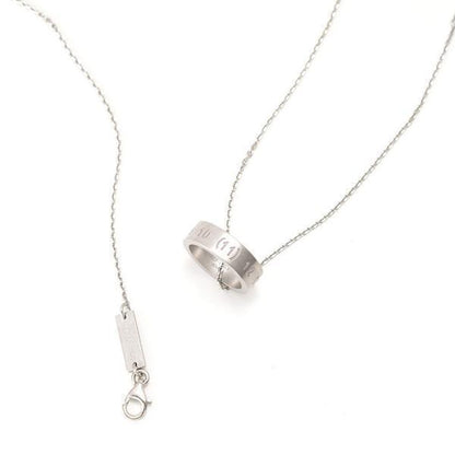 MAISON MARGIELA メゾン マルジェラ ナンバリングネックレス