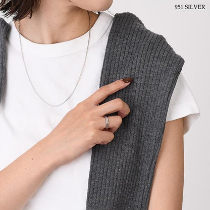 Maison Margiela ロゴ リング