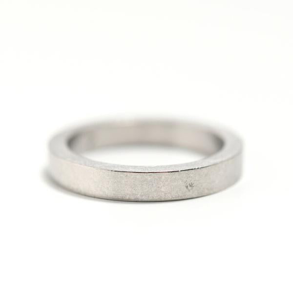 Maison Margiela ロゴ リング