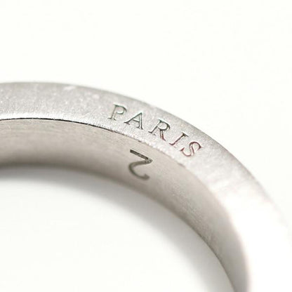 Maison Margiela ロゴ リング