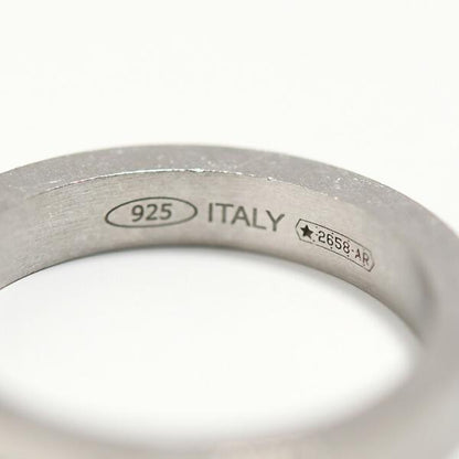 Maison Margiela ロゴ リング