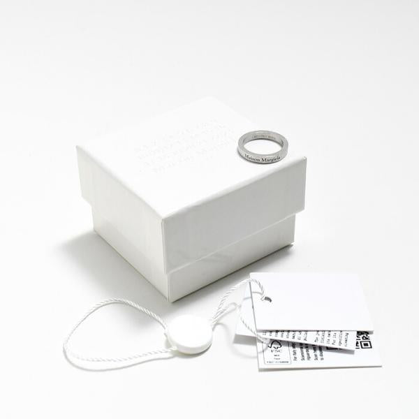 Maison Margiela ロゴ リング