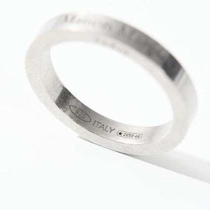 MAISON MARGIELA 넘버링 링? 