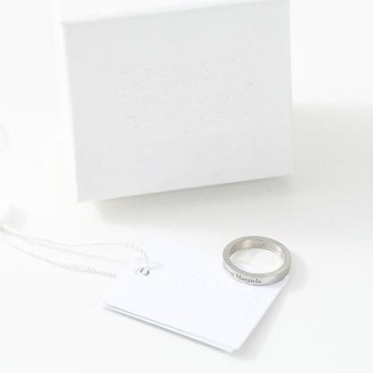 MAISON MARGIELA 넘버링 링? 