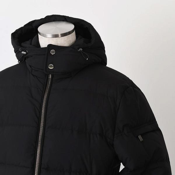 MOORER ムーレー BRETT-SKT ダウンジャケット