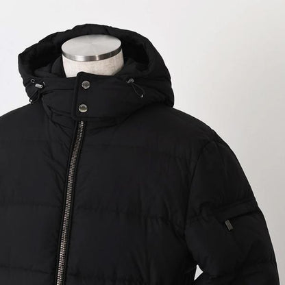 MOORER ムーレー BRETT-SKT ダウンジャケット