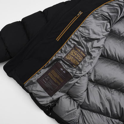 MOORER ムーレー BRETT-SKT ダウンジャケット