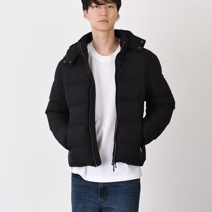 MOORER ムーレー BRETT-SKT ダウンジャケット