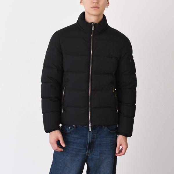 MOORER ムーレー BRETT-SKT ダウンジャケット