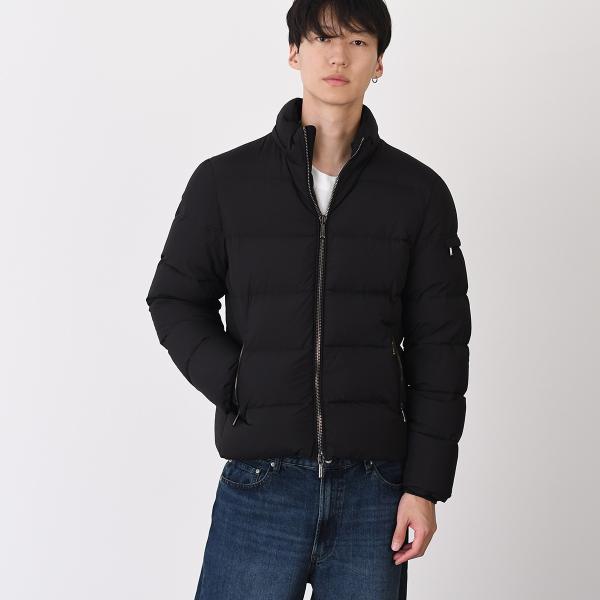 MOORER ムーレー BRETT-SKT ダウンジャケット