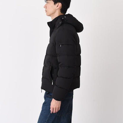 MOORER ムーレー BRETT-SKT ダウンジャケット