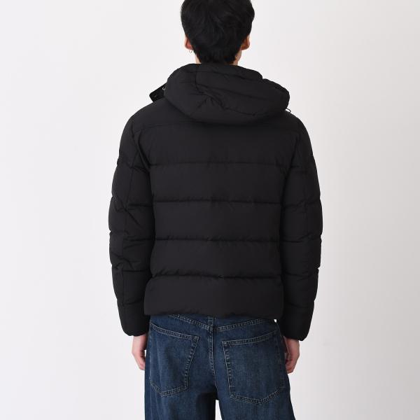 MOORER ムーレー BRETT-SKT ダウンジャケット