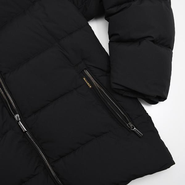 MOORER ムーレー BRETT-SKT ダウンジャケット