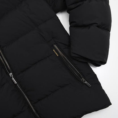 MOORER ムーレー BRETT-SKT ダウンジャケット