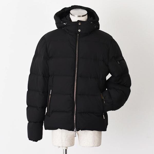 MOORER ムーレー BRETT-SKT ダウンジャケット