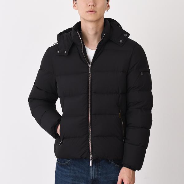 MOORER ムーレー BRETT-SKT ダウンジャケット