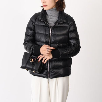 MOORER ムーレー PEGASO-CWR ケープ ダウンジャケット