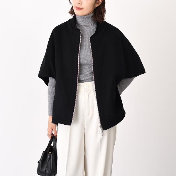 MOORER ムーレー PEGASO-CWR ケープ ダウンジャケット