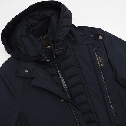 RAFFAELLO-STP ジャケット