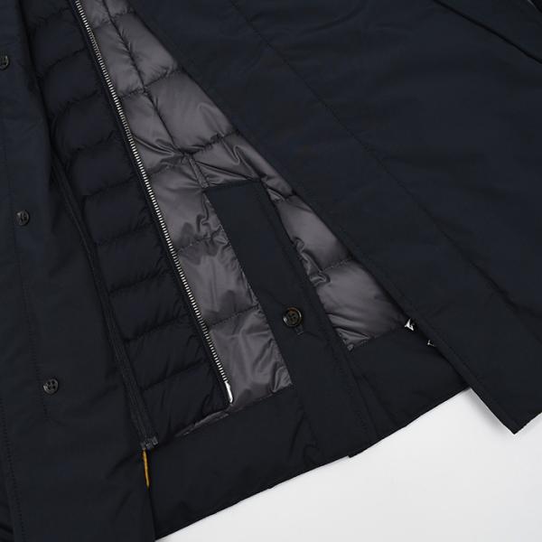 RAFFAELLO-STP ジャケット