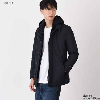 RAFFAELLO-STP ジャケット