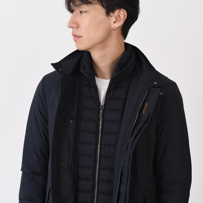 RAFFAELLO-STP ジャケット