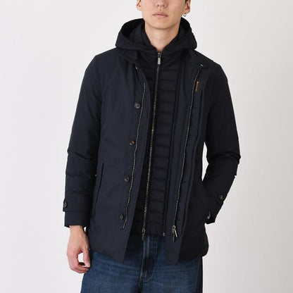 RAFFAELLO-STP ジャケット