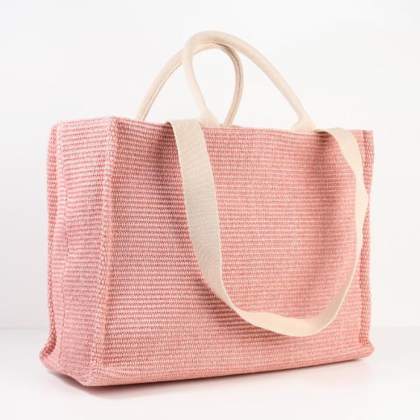 MARNI EAST-WESTラージトートバッグ
