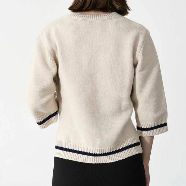 MARNI Vネック プルオーバー