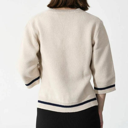 MARNI Vネック プルオーバー