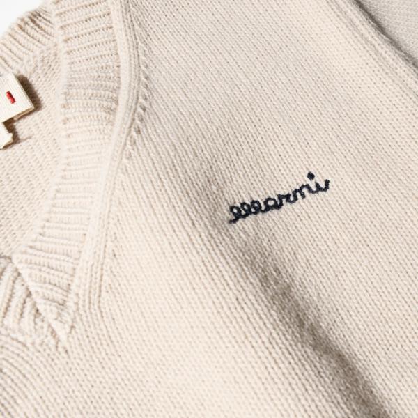 MARNI Vネック プルオーバー