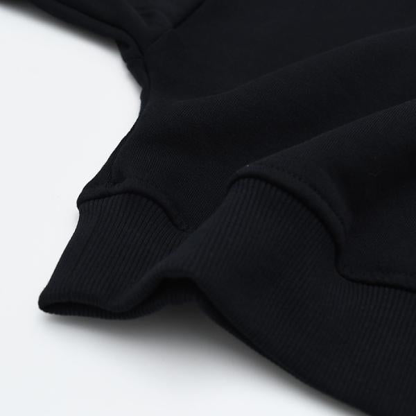 MARNI マルニ コットンクルーネック マルニロゴプリント スウェットシャツ