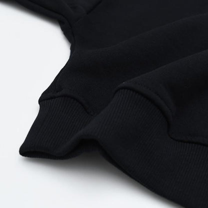 MARNI マルニ コットンクルーネック マルニロゴプリント スウェットシャツ