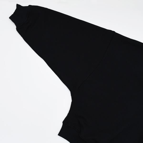 MARNI マルニ コットンクルーネック マルニロゴプリント スウェットシャツ