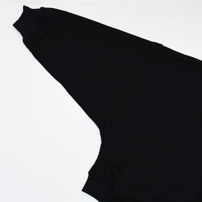 MARNI マルニ コットンクルーネック マルニロゴプリント スウェットシャツ