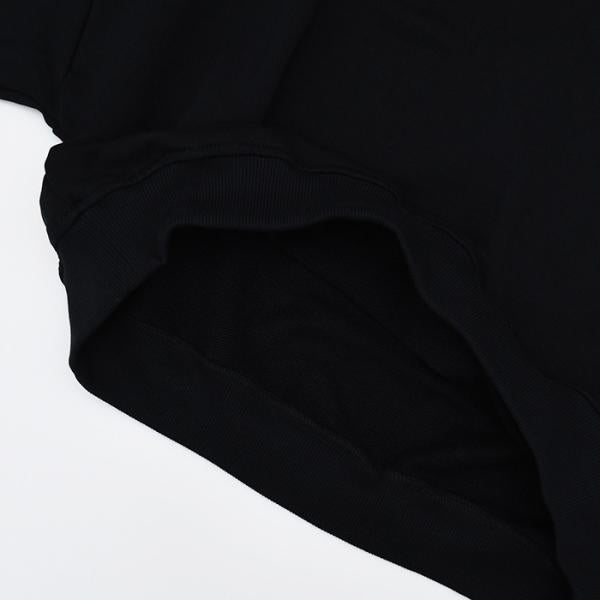 MARNI マルニ コットンクルーネック マルニロゴプリント スウェットシャツ