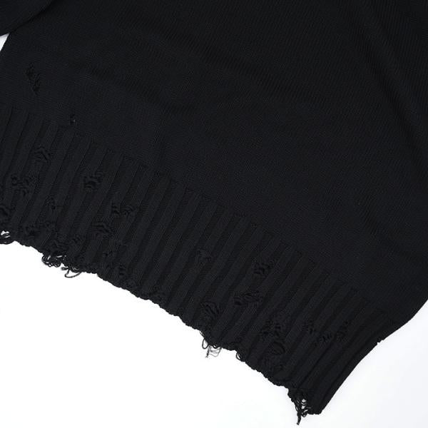 MARNI マルニ コットン製クルーネックセーター