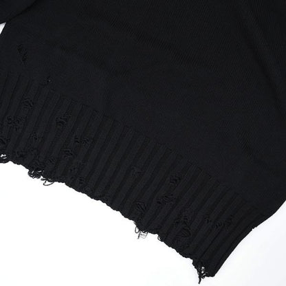 MARNI マルニ コットン製クルーネックセーター