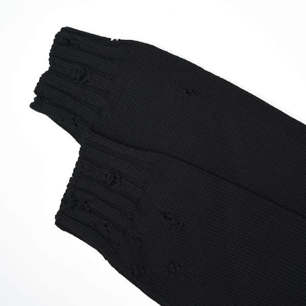 MARNI マルニ コットン製クルーネックセーター