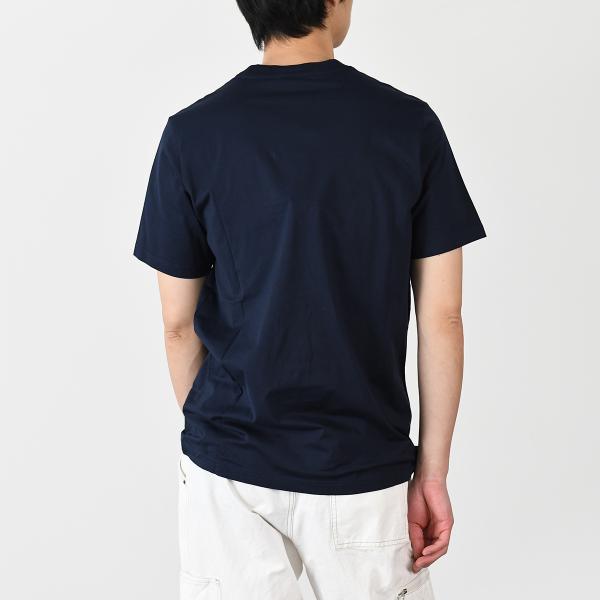 MARNI フラワーモチーフ オーガニックコットンTシャツ