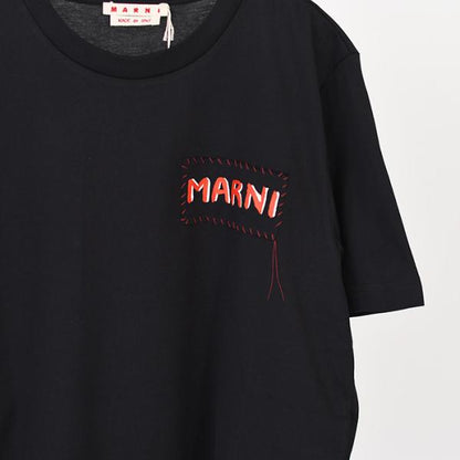 MARNI クルーネックTシャツ
