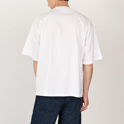 MARNI logo cotton T-shirt 