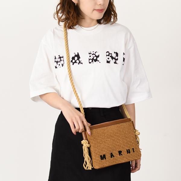 MARNI MARCELサマーバッグ