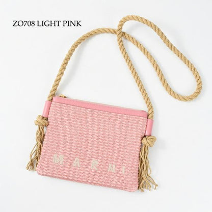 MARNI MARCELサマーバッグ